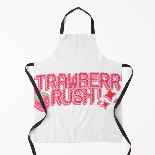 Item preview, strawberry rush kpop sticker chuu designed and sold by m's shop.