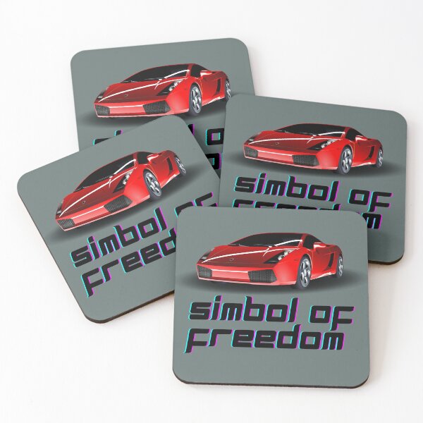 Item preview, Gran turismo con automóvil  designed and sold by OLYUS.
