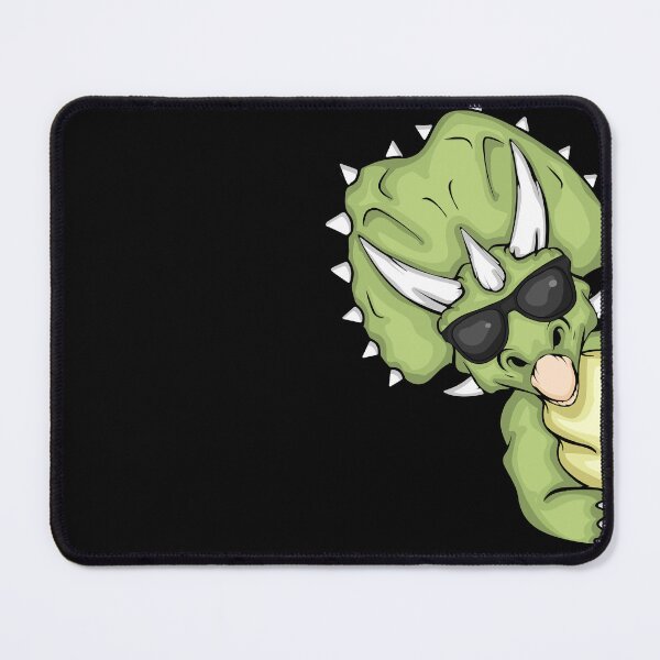 Item preview, Triceratops Lover Kids Cool Dinosaur Triceratops designed and sold by DSWShirts.