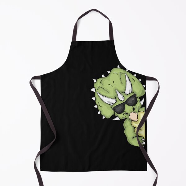 Item preview, Triceratops Lover Kids Cool Dinosaur Triceratops designed and sold by DSWShirts.