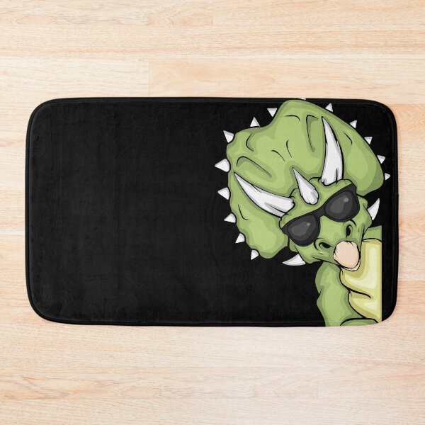 Item preview, Triceratops Lover Kids Cool Dinosaur Triceratops designed and sold by DSWShirts.