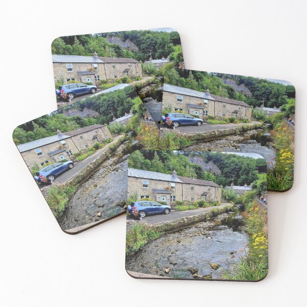 Item preview, Castleton Peak District District  designed and sold by cpjmathieson.