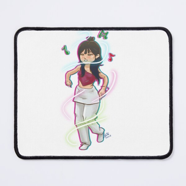 Item preview, Kang Haerin designed and sold by DevanArtes.