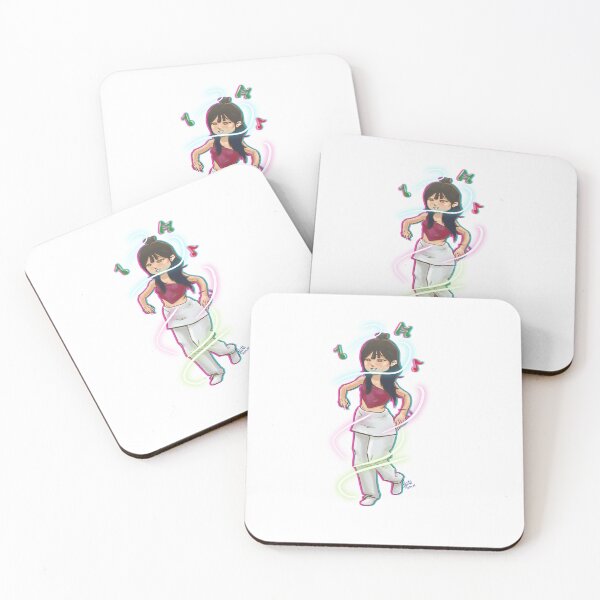 Item preview, Kang Haerin designed and sold by DevanArtes.