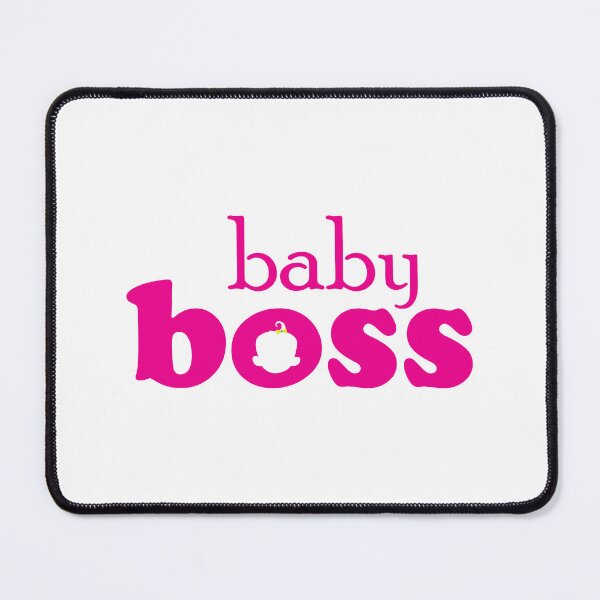 Item preview, baby boss - girl designed and sold by Mskathrynne.