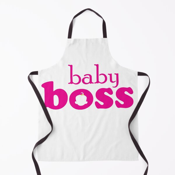 Item preview, bebé jefe - niña designed and sold by Mskathrynne.