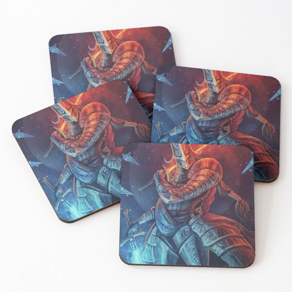 Item preview, Between Fire and Stars designed and sold by Waasken.