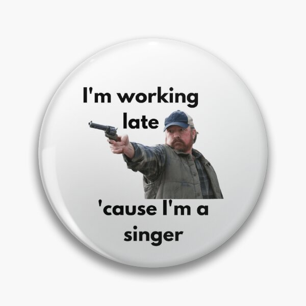 Item preview, Bobby Singer designed and sold by vorszi.