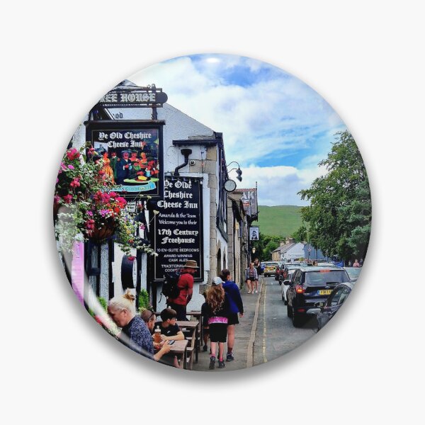 Item preview, Castleton Peak District  designed and sold by cpjmathieson.