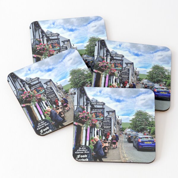 Item preview, Castleton Peak District  designed and sold by cpjmathieson.