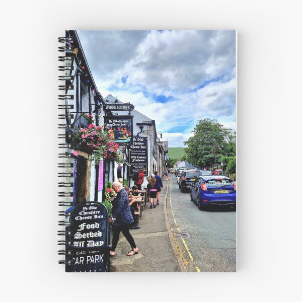 Item preview, Castleton Peak District  designed and sold by cpjmathieson.