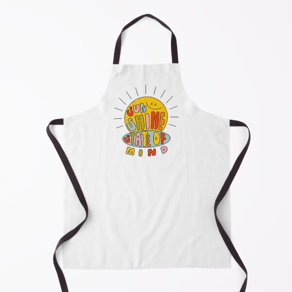 Item preview, Sunshine State Of Mind Multicolor designed and sold by GraceMakes03.