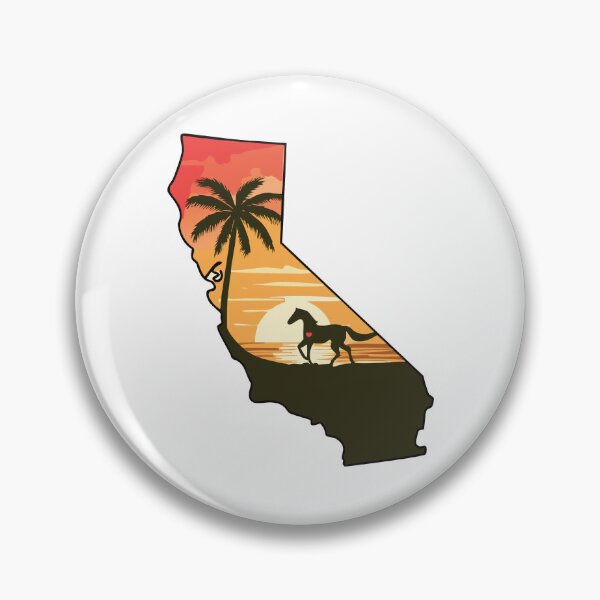 Item preview, California Equestrian designed and sold by Yviemakes.
