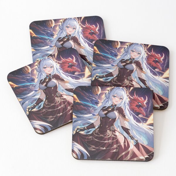 Item preview, Dragon Princess designed and sold by RaF71PrO.