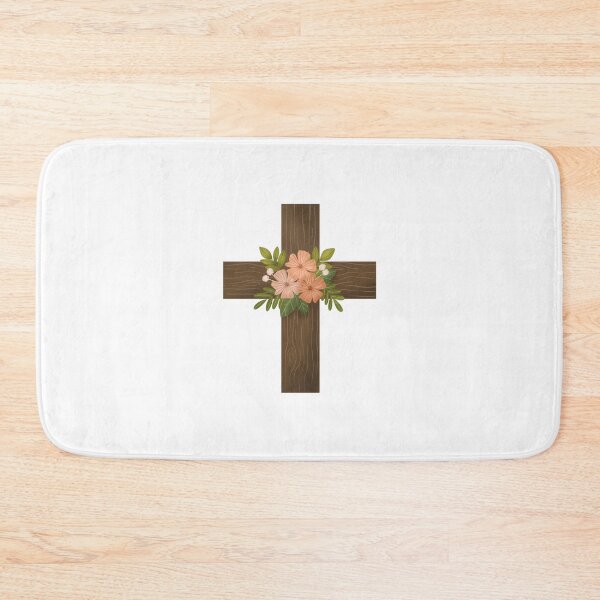 Item preview, Holy Cross designed and sold by citesc-biblia.