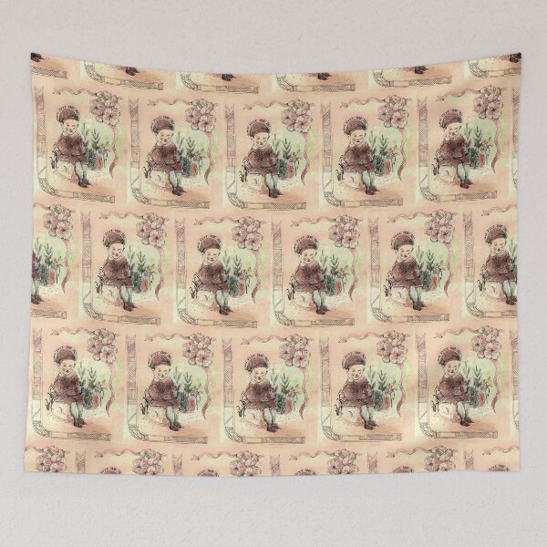 Item preview, Little Jack Pitt designed and sold by Nickdavisinghe.