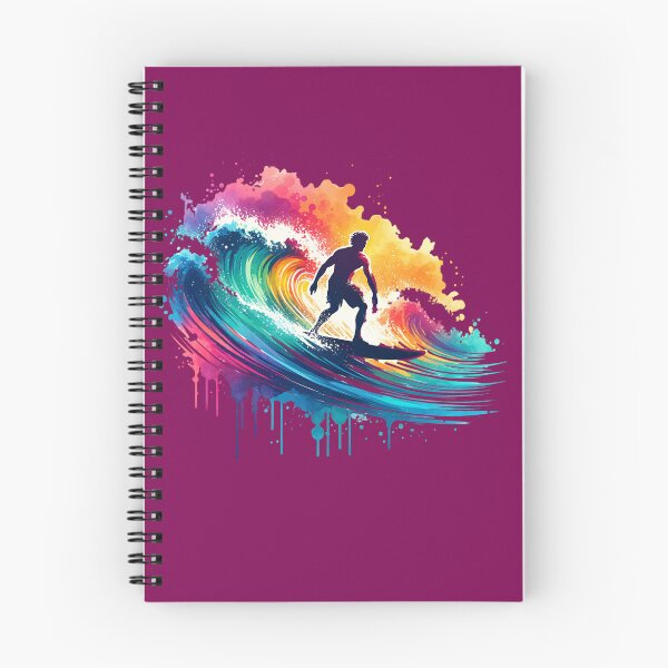 Item preview, Wave Rider designed and sold by FilmmakersPOV.