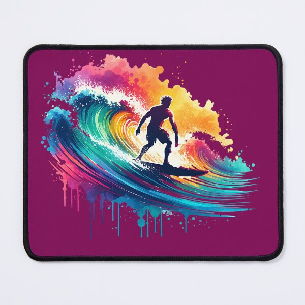Item preview, Wave Rider designed and sold by FilmmakersPOV.