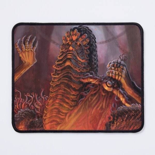 Item preview, Devourer of the Gods designed and sold by Waasken.