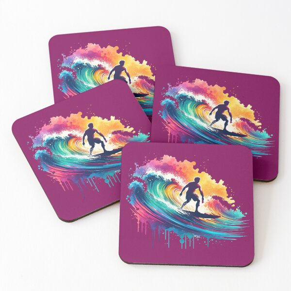 Item preview, Wave Rider designed and sold by FilmmakersPOV.