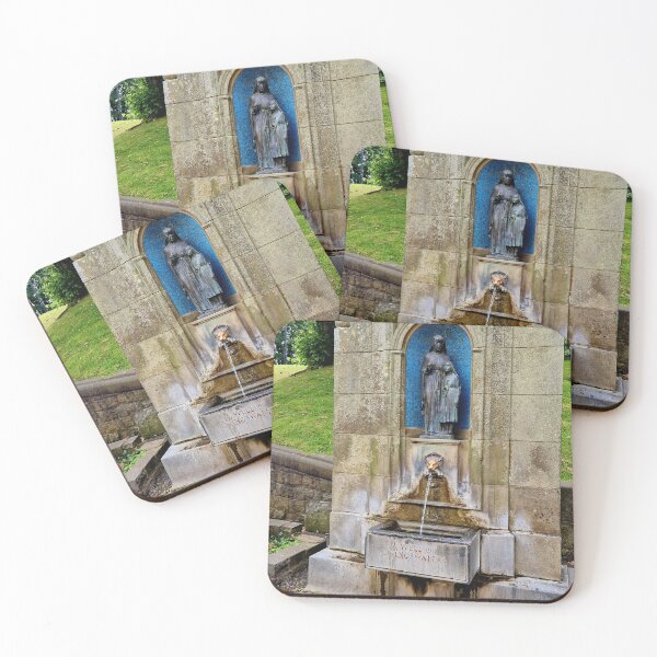 Item preview, Buxton Spring Peak District  designed and sold by cpjmathieson.