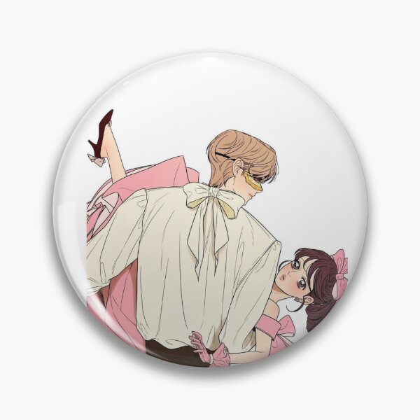 Item preview, Operation Name Pure Love designed and sold by ItsAFakeAcc.