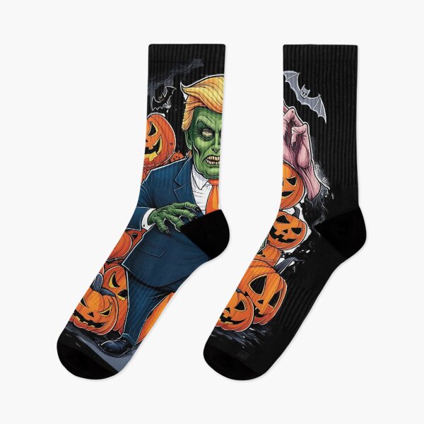 Item preview, Donalad Halloween Trump designed and sold by holidayT-shirt.