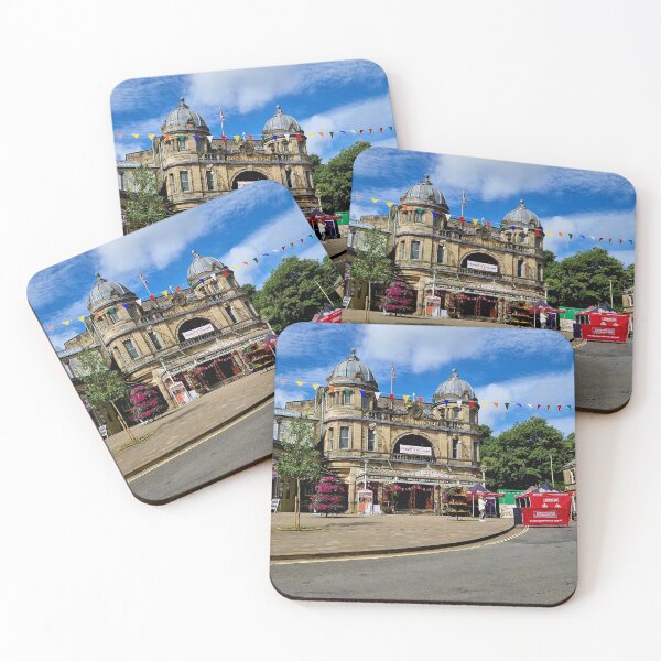 Item preview, Buxton Peak District  designed and sold by cpjmathieson.