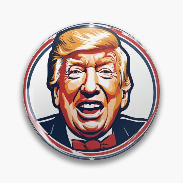 Item preview, trumpist humor designed and sold by lesensdelavie.