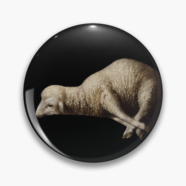 Item preview, Ottessa Moshfegh sticker pack designed and sold by bumbumbum17.