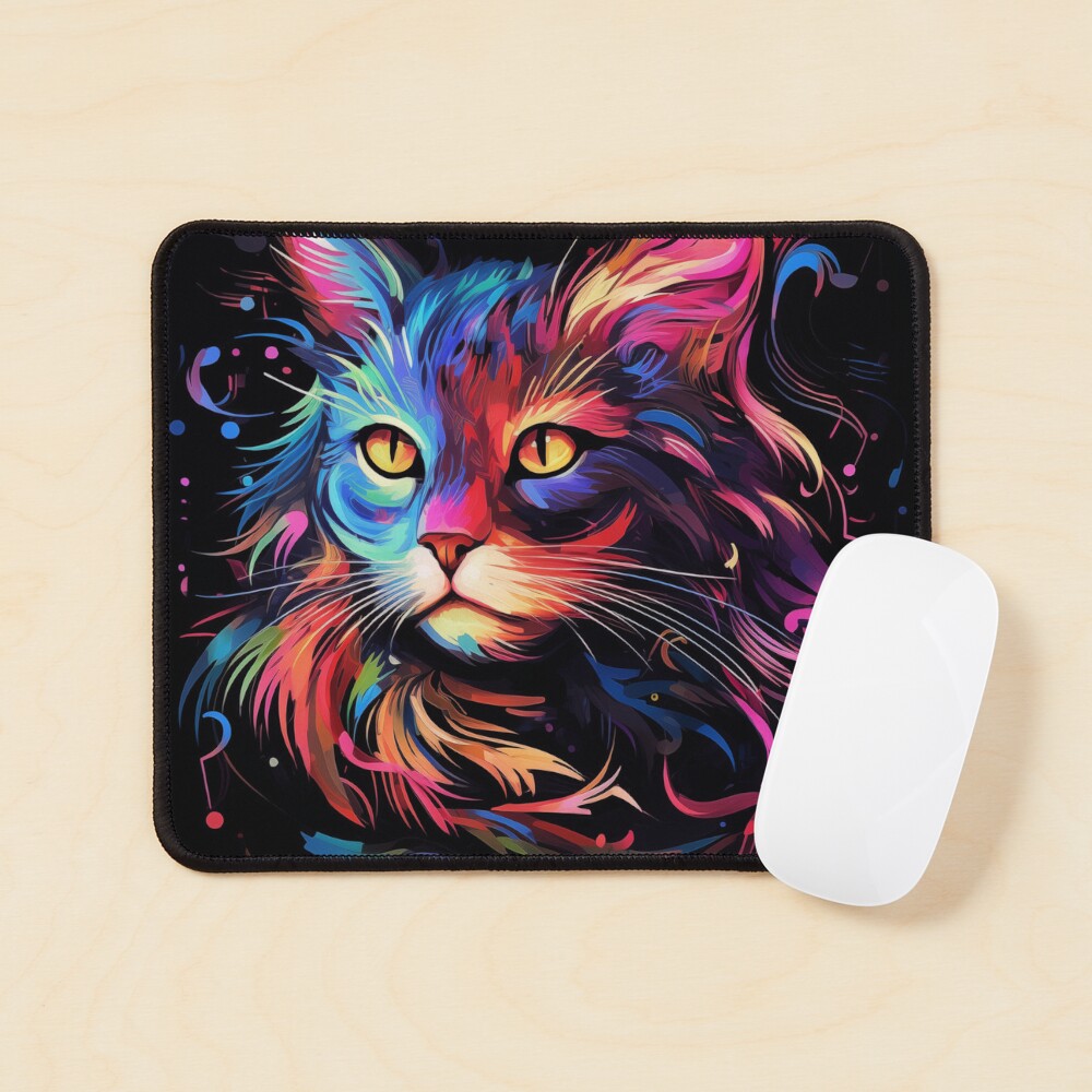 Item preview, Mouse Pad designed and sold by Rtymer.