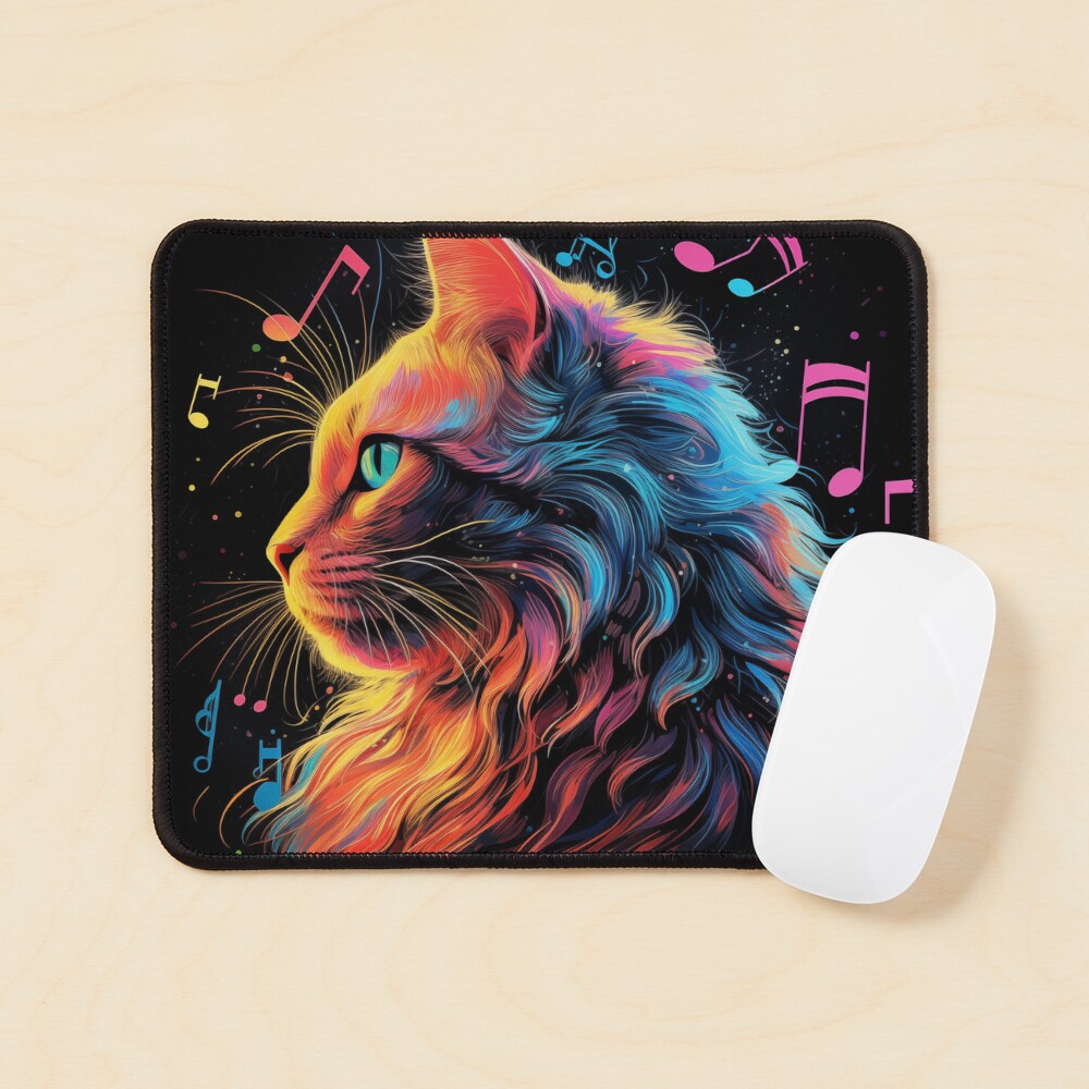 Item preview, Mouse Pad designed and sold by Rtymer.