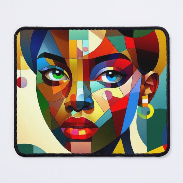 Item preview, Ebony Grace designed and sold by Dean Nichols.