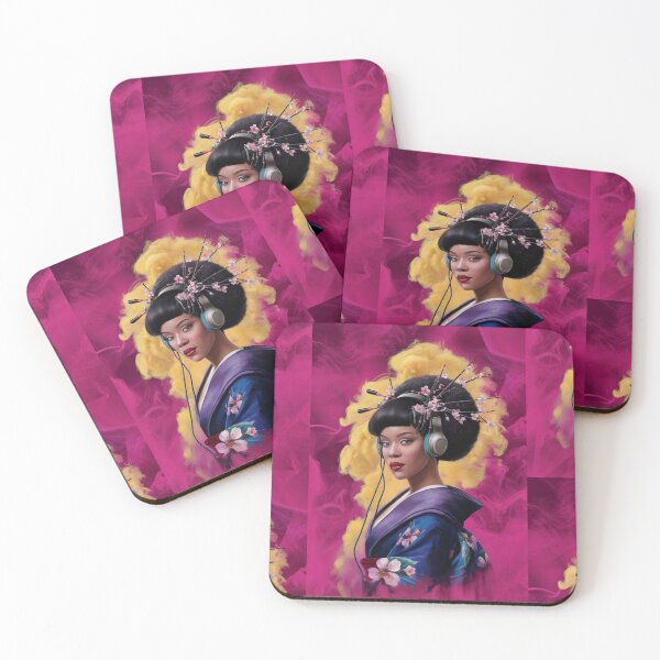 Item preview, Slay Queens -Nicki Darling  designed and sold by CanvasCarousel.