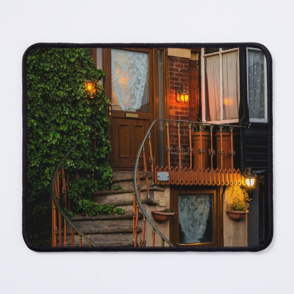 Item preview, Steps to Amberville designed and sold by JEZ22.