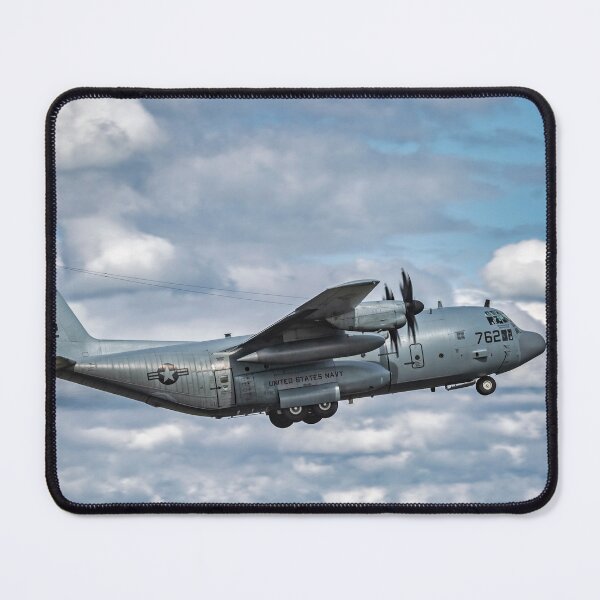 Item preview, Lockheed C-130T Hercules designed and sold by derekbeattie.