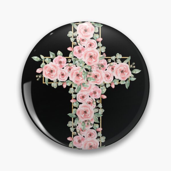 Item preview, Holy Cross designed and sold by citesc-biblia.