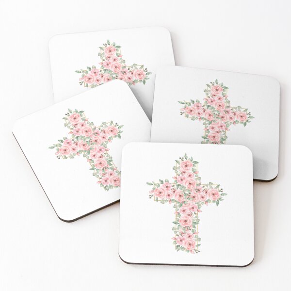 Item preview, Holy Cross designed and sold by citesc-biblia.
