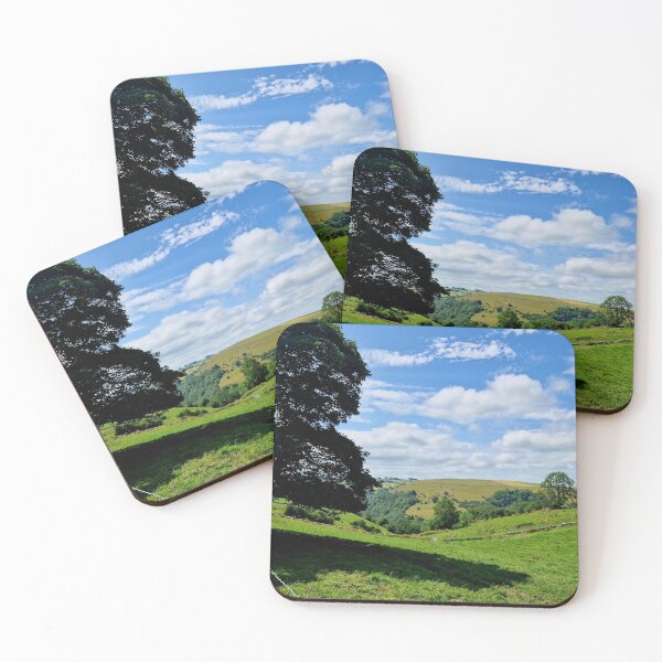 Item preview, Wetton, Peak District  designed and sold by cpjmathieson.