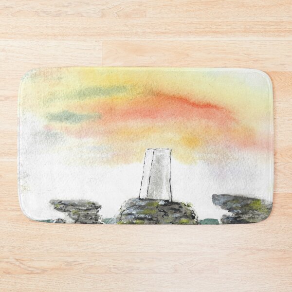 Item preview, Kinder Low in the Derbyshire Peak District designed and sold by iancoppack.