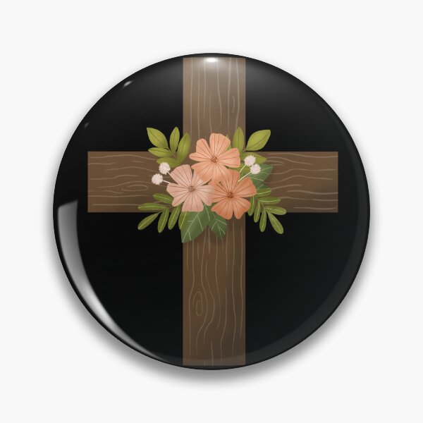 Item preview, Holy Cross designed and sold by citesc-biblia.