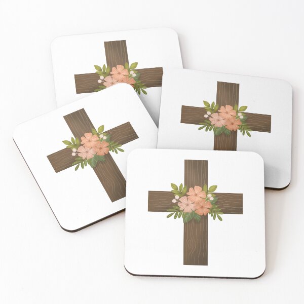 Item preview, Holy Cross designed and sold by citesc-biblia.