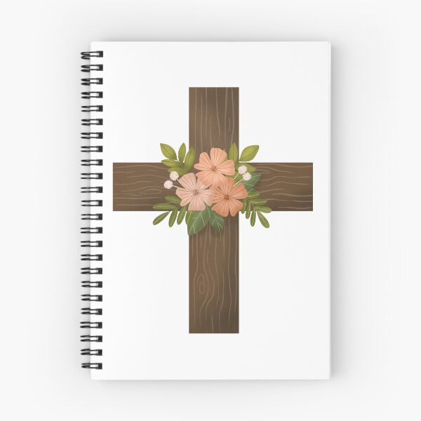 Item preview, Holy Cross designed and sold by citesc-biblia.