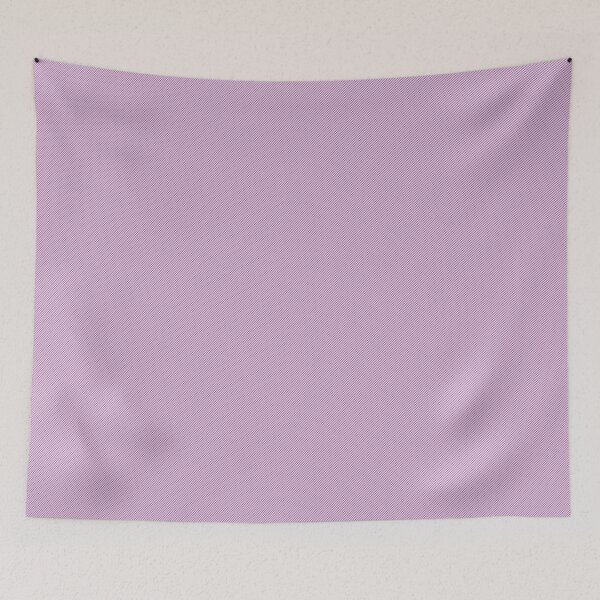 Item preview, Diagonal stripes, Beige-purple version designed and sold by Alex  Blud.