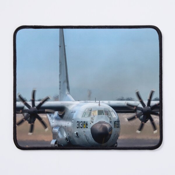 Item preview, Lockheed C-130T Hercules designed and sold by derekbeattie.