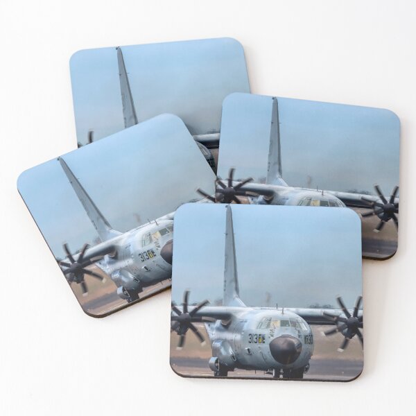 Item preview, Lockheed C-130T Hercules designed and sold by derekbeattie.