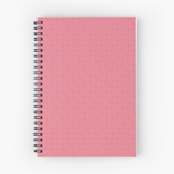 Item preview, Diagonal Stripes, Red Pink Version designed and sold by Alex  Blud.