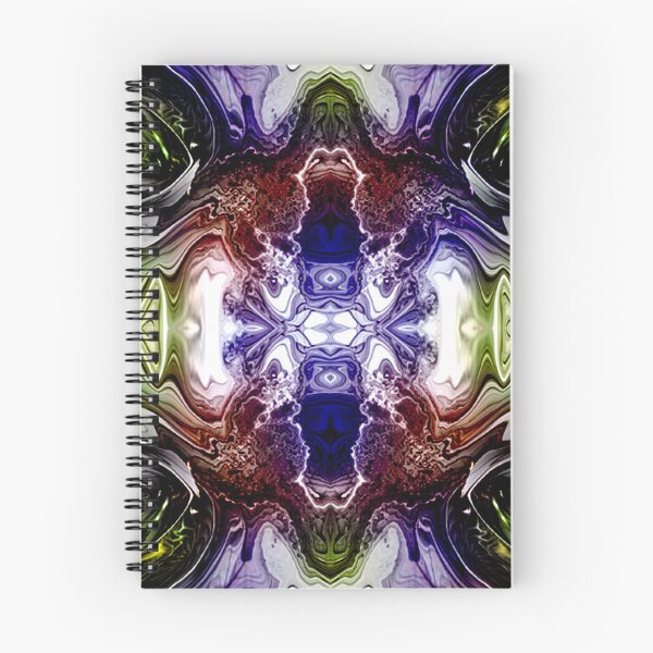 Item preview, Electric Aura designed and sold by Dean Nichols.