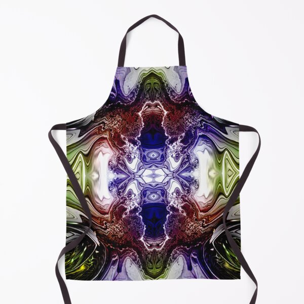 Item preview, Electric Aura designed and sold by Dean Nichols.
