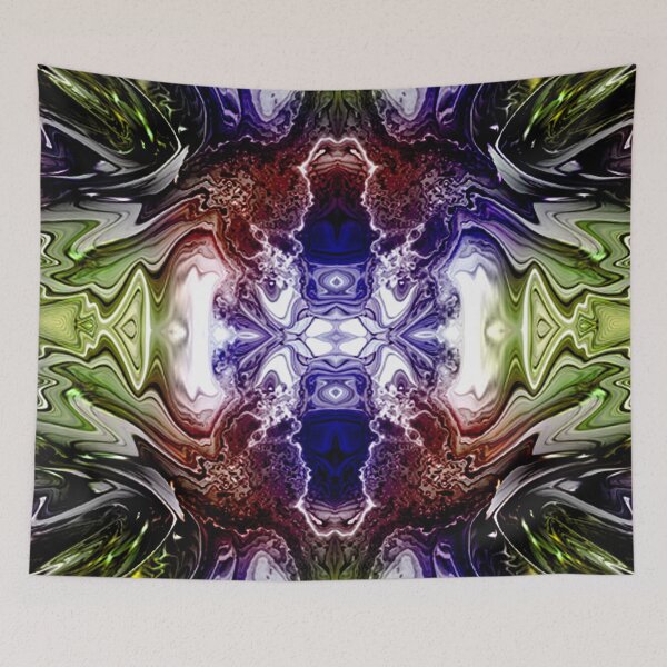 Item preview, Electric Aura designed and sold by Dean Nichols.
